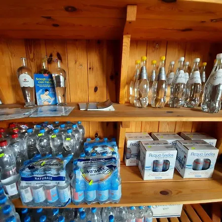 Camping Village Yolki Palki مكان تخييم 3*