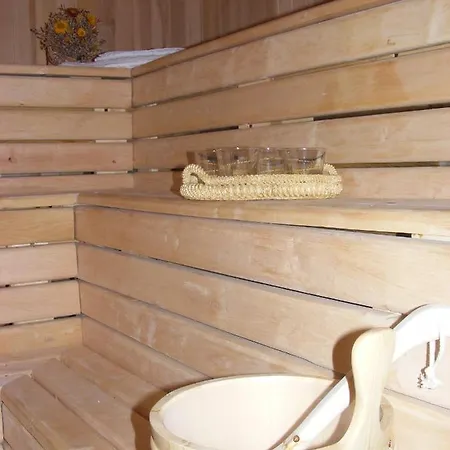 Camping Village Yolki Palki Bognanco