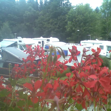 Camping Village Yolki Palki مكان تخييم 3*