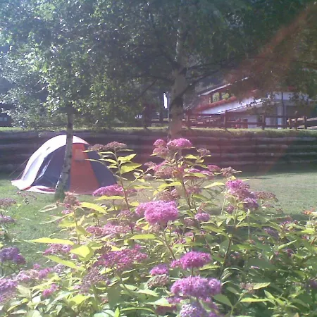Camping Village Yolki Palki